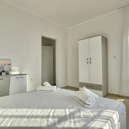 Sunflower - Private - Bsr - 1 Appartamento *