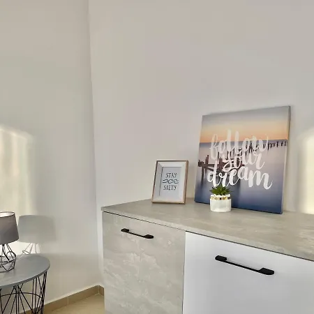 Appartamento Sunflower - Private - Bsr - 1