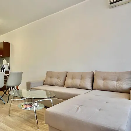 Sunflower - Private - Bsr - 1 Appartamento *