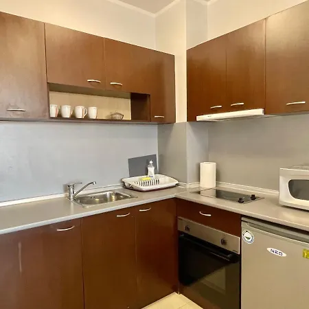 Sunflower - Private - Bsr - 1 Appartamento *
