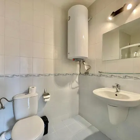Sunflower - Private - Bsr - 1 * Sunny Beach
